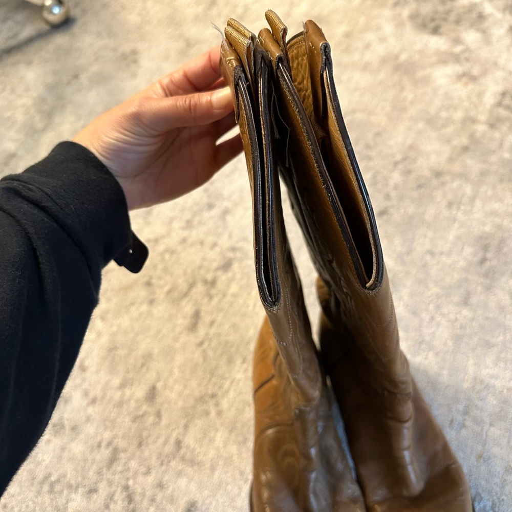 Cowboy Boots - Picture 2 of 7